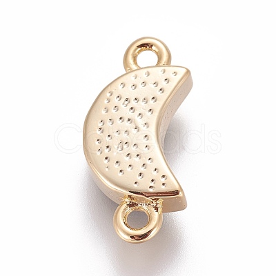 Brass Links Connectors KK-I642-E-1