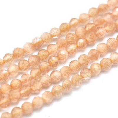 Cat Eye Beads Strands CE-I005-A06-1