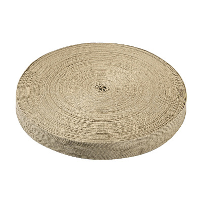 Cotton Twill Tape Ribbons OCOR-TAC0009-09C-1