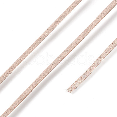 45M Faux Suede Cord LW-M003-10-1