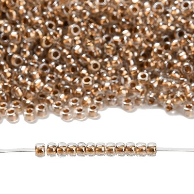 TOHO 3/0 Round Beads SEED-TR03-0989-1