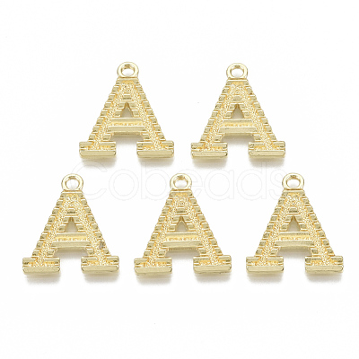 Alloy Pendants PALLOY-N157-002A-NR-1