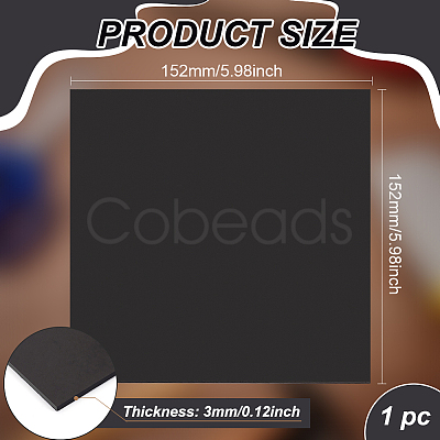 PP Plastic Board FIND-WH0110-758B-1