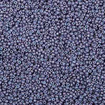 TOHO 11/0 Round Beads X-SEED-TR11-1204-1