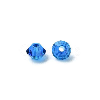 Preciosa® Crystal Beads Y-PRC-BA3-60310-1