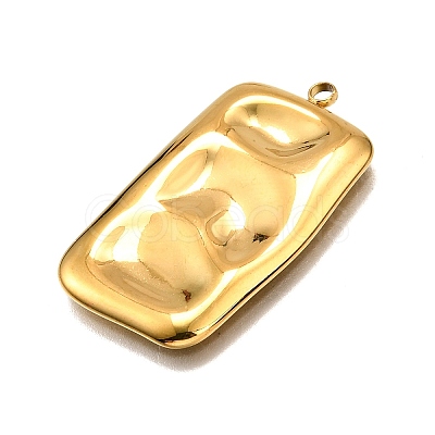304 Stainless Steel Pendants LS-STAS-M116-39G-1