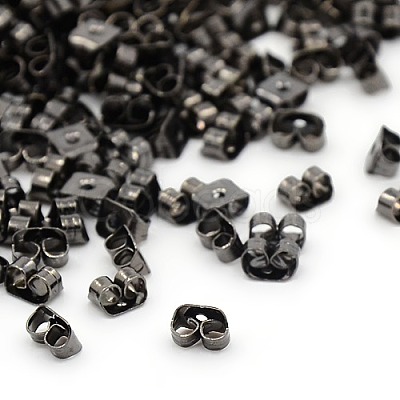 Iron Friction Ear Nuts IFIN-E012-B-1
