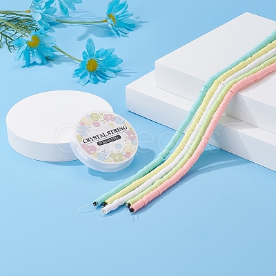 DIY Bracelet Making Kits DIY-YW0003-92B-1