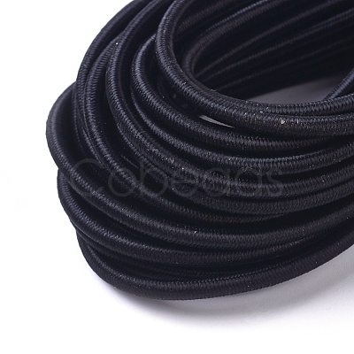 Elastic Cord EC-WH0004-01-1