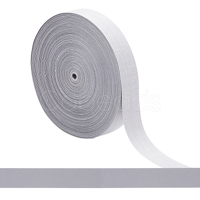 25M Polyester Reflective Ribbon OCOR-BC0005-13B-1