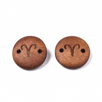 Wood Links Connectors WOOD-S053-52G-1