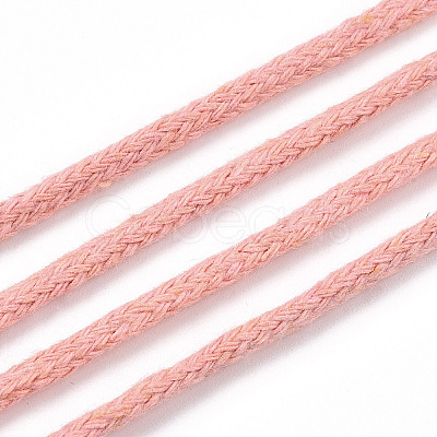 Cotton String Threads OCOR-T001-02-20-1