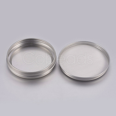 Round Aluminium Tin Cans X-CON-L007-04-30ml-1