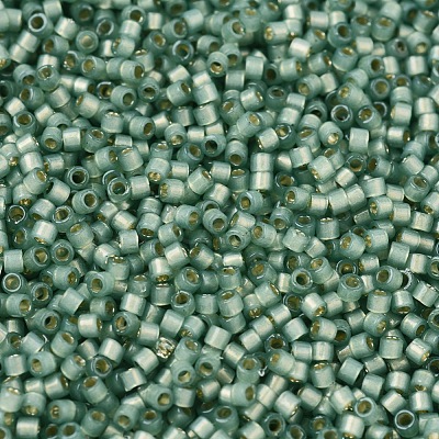 MIYUKI Delica Beads SEED-JP0008-DB2190-1