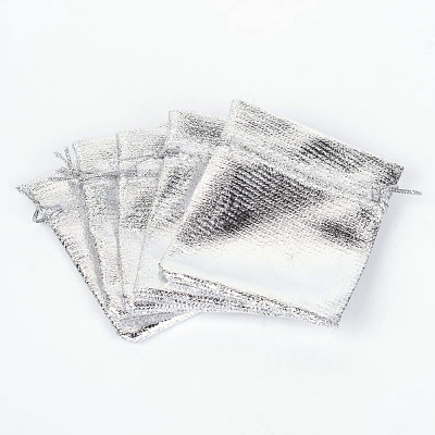 Organza Bags OP-S009-9x7cm-01-1
