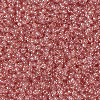 MIYUKI Round Rocailles Beads SEED-X0055-RR3507-1
