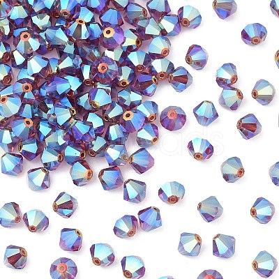 Preciosa® Crystal Beads X-PRC-BA6-20050-20000-1