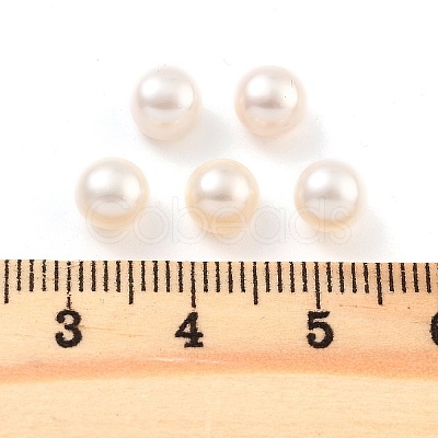 Grade 6A Natural Cultured Freshwater Pearl Beads PEAR-N018-6A-6065A-1