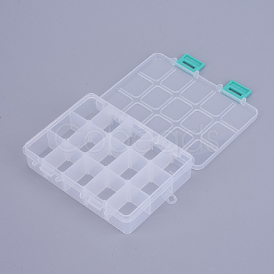 Organizer Storage Plastic Box CON-X0002-05-1