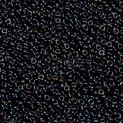 TOHO 6/0 Demi Round Beads Y-SEED-DR06-0082-1