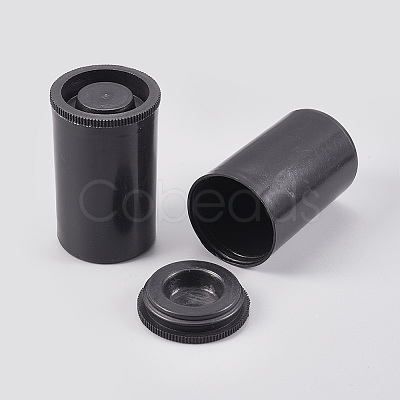 Plastic Bead Containers LS-CON-WH0024-02A-1
