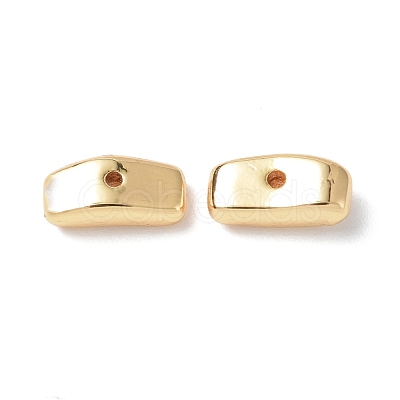 Brass Beads KK-P223-14G-1
