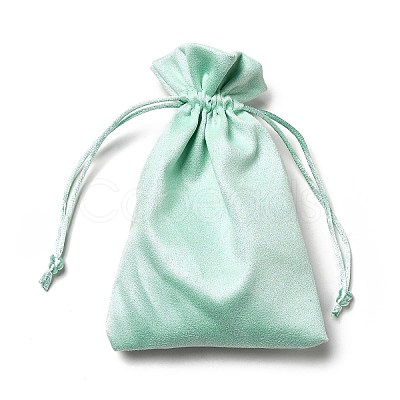 Velvet Cloth Drawstring Bags LS-TP-G001-01D-05-1