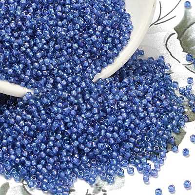 TOHO 11/0 Round Beads X-SEED-TR11-0934-1
