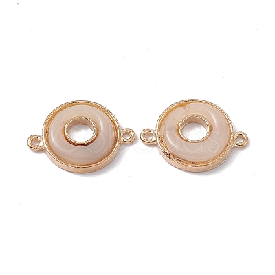 Alloy Connector Charms FIND-A024-46G-1