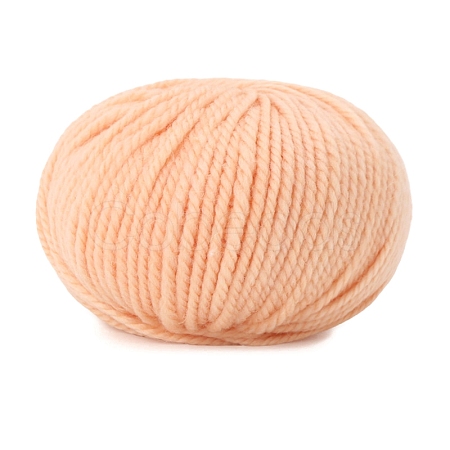 Thick Cashmere Knitting Crochet Yarn PW-WG31226-02-1