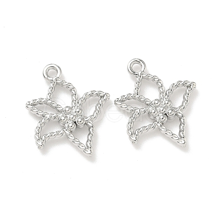 Alloy Pendants FIND-Z108-05P-1