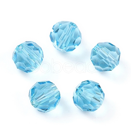 Glass Beads RGLA-G016-A01-202-1