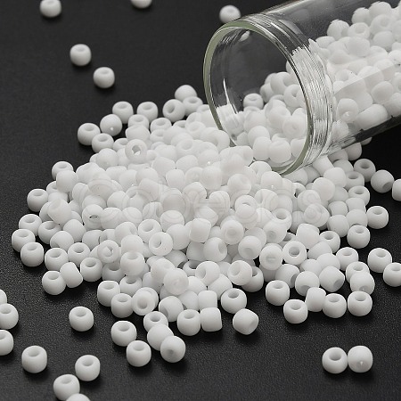 TOHO 6/0 Round Beads X-SEED-TR06-0041F-1
