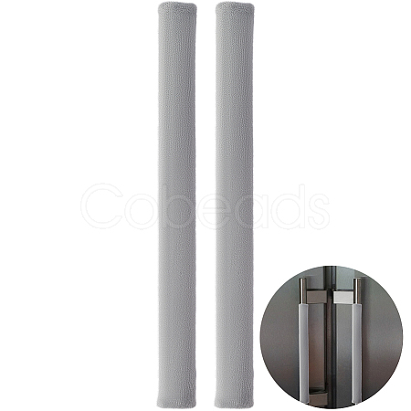 Polyester Refrigerator Door Handle Cover DIY-WH20002-634A-1