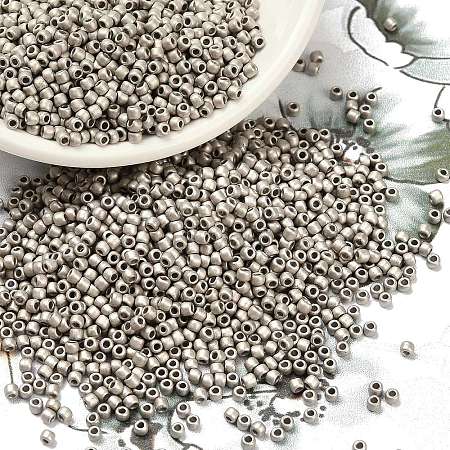 TOHO Round Beads X-SEED-TR11-0713F-1