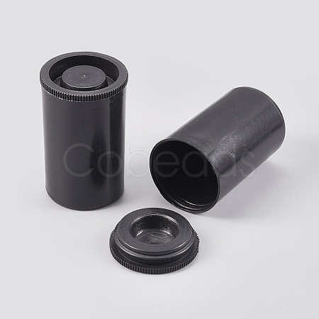 Plastic Bead Containers LS-CON-WH0024-02A-1