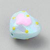 Freehand Acrylic Beads FIND-WH20003-40D-2