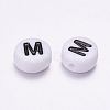 Acrylic Beads Y-PL37C9070-M-2
