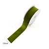 Single Face Velvet Ribbon PW-WGEB54B-22-1