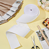 Polyester Ribbon OCOR-WH0109-357B-4