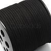 Faux Suede Cord LW-R007-1090-2