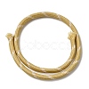 Polycotton Braided Cord with Inner Core OCOR-NH0002-01L-3
