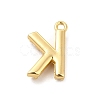 Plastic Imitation Pearl Pendants KK-P230-17G-3