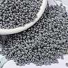 MIYUKI Round Rocailles Beads SEED-G008-RR0443-1