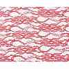 Glitter Sequin Deco Mesh Ribbons OCOR-K004-A01-3