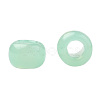 TOHO 8/0 Round Beads X-SEED-TR08-1144-3