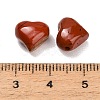 Natural Red Jasper Beads GG-CBA4A3B-C30-02-3