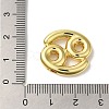 Brass Beads KK-H478-24G-04-3