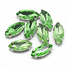 Sew on Rhinestone RGLA-T034-6x12mm-19-1