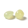 Natural New Jade Beads G-A032-01G-3